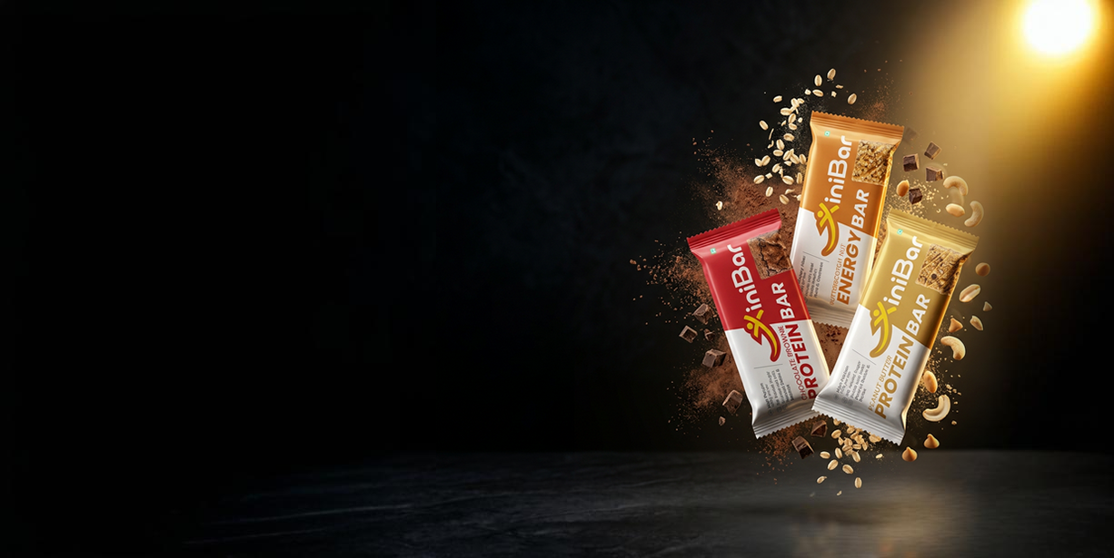 Premolt Foods Protein Bars